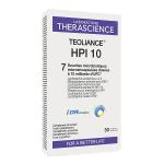 TEOLIANCE HPI 10- ENFERMEDADES INFLAMATORIAS INTESTINALES  (30 CAPSULAS)	