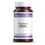 TEOLIANCE ORAL PROBIÓTICOS DIENTES Y ENCIAS (30 CÁPSULAS)
