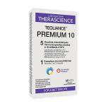 TEOLIANCE PREMIUM 10 (60 CAPSULAS)