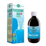 TUSSERBE 1 SED JARABE (180ml)