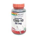 UBIQUINOL CO-Q10 50ML (30 PERLAS)