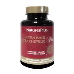ULTRA HAIR PLUS CAIDA CABELLO HOMBRE Y MUJER (60COMP.VEGETALES)