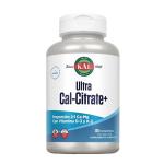ULTRA KAL CITRATE PLUS (120 COMPRIMIDOS) 