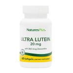 ULTRA LUTEIN (60 PERLAS)