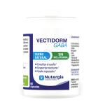 VECTIDORM GABA SUEÑO NATURAL SIN MELATONINA (60 CAPSULAS)