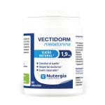 VECTIDORM MELATONINA 1,9MG (60 CAPSULAS)