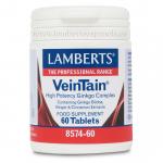 VEIN TAIN  (60 CAPSULAS)