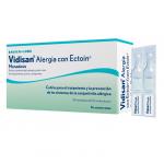 VIDISAN ALERGIA CON ECTOIN (20 MONODOSIS)    