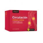 CIRCULACIÓN PIERNAS LIGERAS (60comp)