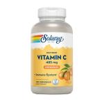 VITAMINA C 485MG  (100 COMP.MASTICABLES)