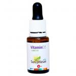 Vitamina D3 Líquida 1000ui (15ml)