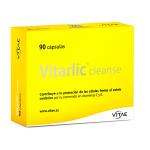 VITARLIC CLEANSE (ANTES Kyolic 105) (90caps)