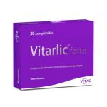 Vitarlic Forte (30 comprimidos)