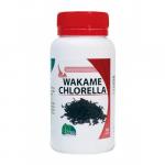 Wakame Chlorella (60caps)