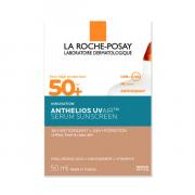 Miniatura - LA ROCHE POSAY  ANTHELIOS UV AIR SERUM SPF50 TONO MEDIUM (50ML)