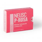 Miniatura - NEUSC  P-ROSA PASTILLA Reparador de manos (24G)	
