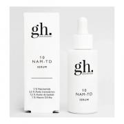 Miniatura - GH 10 NAM TD SERUM DESPIGMENTANTE (30ML)