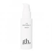 Miniatura - GH 15-ANTIOX SERUM (30ML)