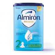 Miniatura - ALMIRON ADVANCE 2 (800g)