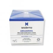 Miniatura - SESDERMA ABRADERMOL CREMA MICRODERMOABRASION (50g)	