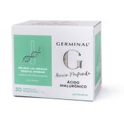 Miniatura - GERMINAL ACCIÓN PROFUNDA ÁCIDO HIALURÓNICO (1ml x 30 AMPOLLAS) 