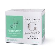 Miniatura - GERMINAL ACCIÓN PROFUNDA ÁCIDO HIALURÓNICO (1ml x 30 AMPOLLAS) 