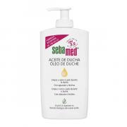 Miniatura - SEBAMED ACEITE DE DUCHA  CORPORAL REGENERADOR (500ml)