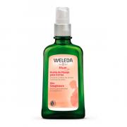 Miniatura - WELEDA Aceite de Masaje para Estrías (100ml)