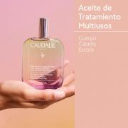 Miniatura - CAUDALIE Aceite de Tratamiento Suavidad y Luminosidad (100ML)