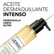 Miniatura - LIERAC ACEITE DESMAQUILLANTE INTENSO (150ML)