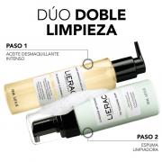 Miniatura - LIERAC ACEITE DESMAQUILLANTE INTENSO (150ML)