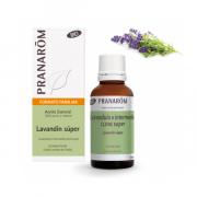 Miniatura - PRANAROM ACEITE ESENCIAL LAVANDIN SUPER BIO (30ML)