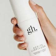 Miniatura - GH ACEITE LIMPIADOR DESMAQUILLANTE  (150ml)