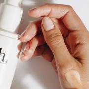 Miniatura - GH ACEITE LIMPIADOR DESMAQUILLANTE  (150ml)