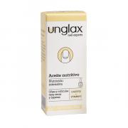 Miniatura - UNGLAX ACEITE NUTRITIVO INTENSIVO 6 ACEITES (10ML) NOVEDAD!