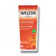 Miniatura - WELEDA Aceite para Masaje con Árnica (100ml)