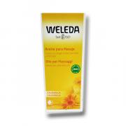 Miniatura - WELEDA Aceite para Masaje con Caléndula (100ml)