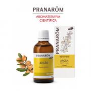 Miniatura - PRANAROM Aceite Vegetal Bio Argan (50ml)