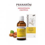 Miniatura - PRANAROM Aceite Vegetal Bio Avellana (50ml)