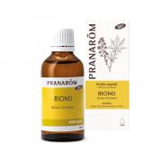 Miniatura - PRANAROM Aceite Vegetal de Ricino BIO (50ml)	