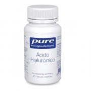 Miniatura - PURE ENCAPSULATIONS ÁCIDO HIALURÓNICO (30CAPS.VEGETALES)	