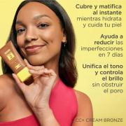 Miniatura - ISDIN ACNIBEN CC CREAM BRONZE SPF30+ (40ML) NOVEDAD!