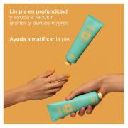 Miniatura - ISDIN ACNIBEN FACE MASK (75ML)