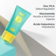 Miniatura - ISDIN ACNIBEN GEL CREMA EQUILIBRANTE (40ML) 