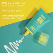 Miniatura - ISDIN ACNIBEN GEL CREMA EQUILIBRANTE (40ML) 