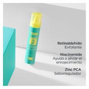 Miniatura - ISDIN ACNIBEN NIGHT CONCENTRATE SERUM (27ML)