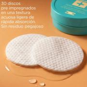 Miniatura - ISDIN ACNIBEN PORE MINIMIZER PADS AHA  (30 UNIDADES) NOVEDAD!