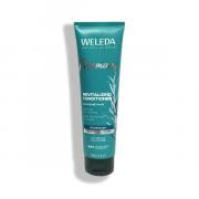 Miniatura - WELEDA ACONDICIONADOR REVITALIZANTE DE ROMERO (150ML)