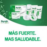 Miniatura - BIOSCALIN ACTIVADOR CAPILAR i SFRP-1 AMPOLLAS 6 SEMANAS (10ml)