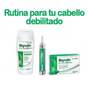 Miniatura - BIOSCALIN ACTIVADOR CAPILAR i SFRP-1 AMPOLLAS 6 SEMANAS (10ml)